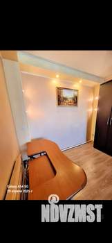 1-к квартира, на длительный срок, 32м2, 9/9 этаж