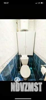 2-к квартира, посуточно, 48м2, 1/1 этаж