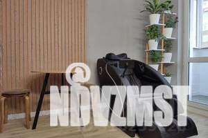 1-к квартира, посуточно, 32м2, 4/20 этаж