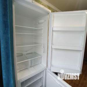 1-к квартира, на длительный срок, 23м2, 2/10 этаж