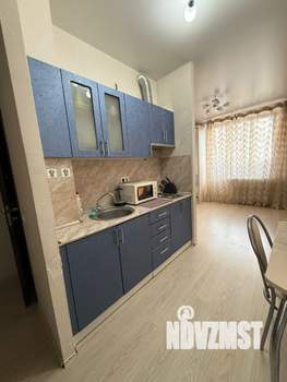 1-к квартира, на длительный срок, 30м2, 10/15 этаж