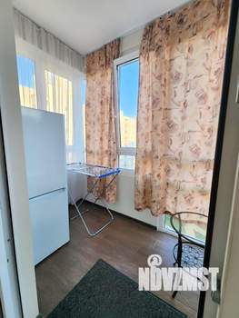 Студия квартира, посуточно, 30м2, 6/14 этаж