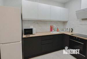 1-к квартира, посуточно, 41м2, 1/1 этаж