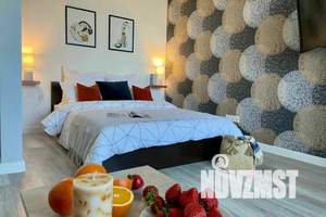 1-к квартира, посуточно, 37м2, 8/9 этаж