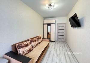1-к квартира, на длительный срок, 29м2, 5/26 этаж