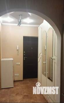 1-к квартира, на длительный срок, 44м2, 9/10 этаж