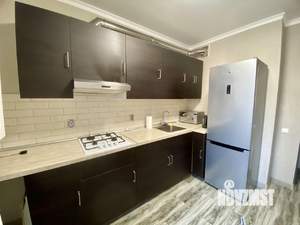 1-к квартира, на длительный срок, 38м2, 19/20 этаж