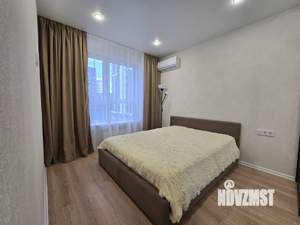 1-к квартира, на длительный срок, 35м2, 5/12 этаж