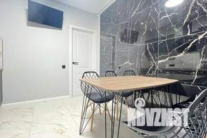 1-к квартира, посуточно, 32м2, 4/21 этаж
