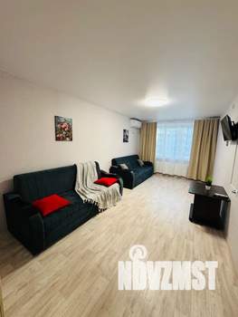 2-к квартира, посуточно, 60м2, 16/17 этаж