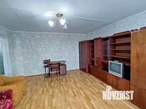 1-к квартира, на длительный срок, 35м2, 9/10 этаж