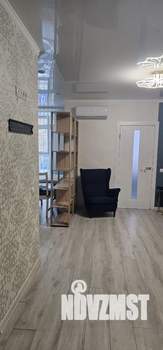 3-к квартира, на длительный срок, 64м2, 2/25 этаж