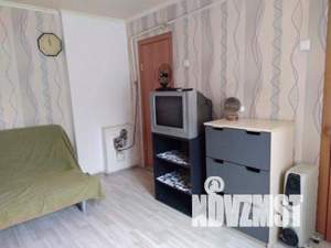 1-к квартира, на длительный срок, 27м2, 2/2 этаж