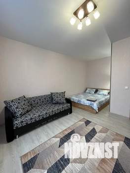 1-к квартира, посуточно, 35м2, 16/16 этаж