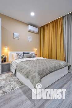 1-к квартира, посуточно, 32м2, 15/24 этаж