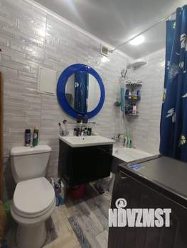 3-к квартира, на длительный срок, 62м2, 3/5 этаж