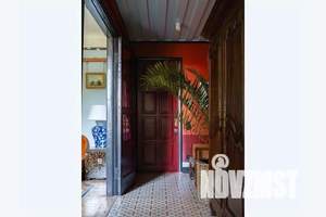 1-к квартира, посуточно, 75м2, 3/4 этаж