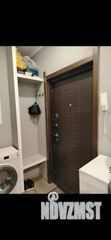 1-к квартира, на длительный срок, 30м2, 10/17 этаж