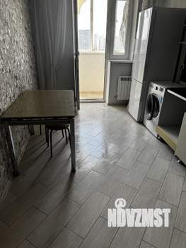 1-к квартира, на длительный срок, 44м2, 13/17 этаж