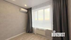 1-к квартира, на длительный срок, 40м2, 11/20 этаж