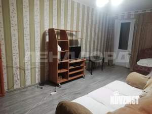 1-к квартира, на длительный срок, 34м2, 2/9 этаж