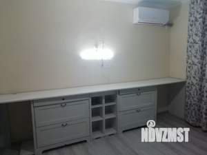 1-к квартира, на длительный срок, 20м2, 2/5 этаж