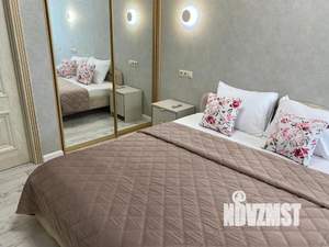 3-к квартира, посуточно, 55м2, 9/31 этаж