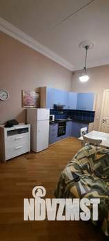 Студия квартира, посуточно, 70м2, 2/3 этаж