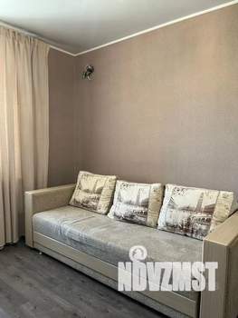 3-к квартира, посуточно, 80м2, 8/10 этаж