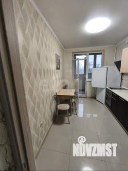 1-к квартира, на длительный срок, 37м2, 5/16 этаж