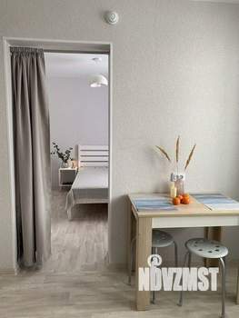 1-к квартира, на длительный срок, 26м2, 11/18 этаж