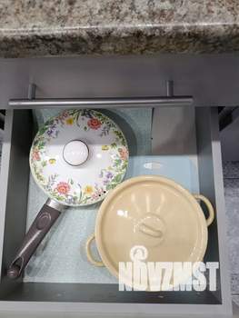 1-к квартира, посуточно, 31м2, 3/5 этаж