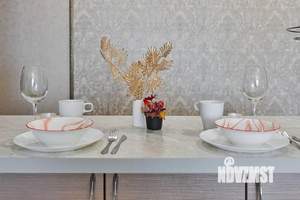 2-к квартира, посуточно, 65м2, 1/1 этаж