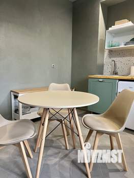 1-к квартира, на длительный срок, 40м2, 15/24 этаж