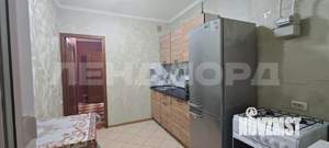 1-к квартира, на длительный срок, 37м2, 5/10 этаж