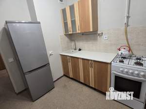 1-к квартира, на длительный срок, 32м2, 4/10 этаж