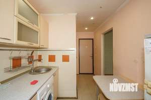 1-к квартира, на длительный срок, 23м2, 4/9 этаж