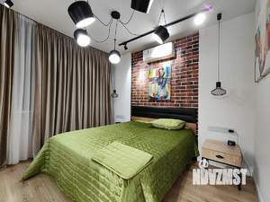 3-к квартира, на длительный срок, 100м2, 6/32 этаж