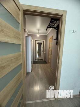 1-к квартира, на длительный срок, 41м2, 18/22 этаж