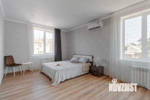 1-к квартира, посуточно, 36м2, 2/2 этаж