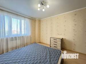 2-к квартира, на длительный срок, 64м2, 4/17 этаж