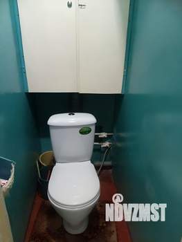 3-к квартира, на длительный срок, 60м2, 5/5 этаж