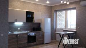 Студия квартира, на длительный срок, 43м2, 8/20 этаж