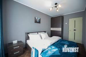 2-к квартира, посуточно, 60м2, 6/9 этаж