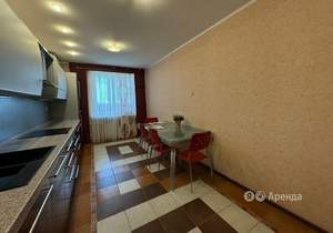 2-к квартира, на длительный срок, 69м2, 11/14 этаж