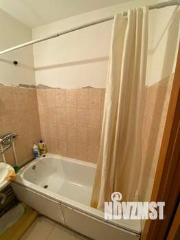 2-к квартира, на длительный срок, 50м2, 1/17 этаж