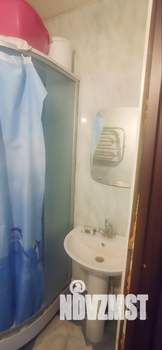 1-к квартира, на длительный срок, 32м2, 4/5 этаж