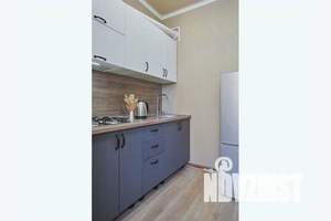 1-к квартира, посуточно, 35м2, 2/22 этаж