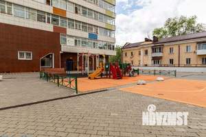 2-к квартира, посуточно, 48м2, 1/1 этаж