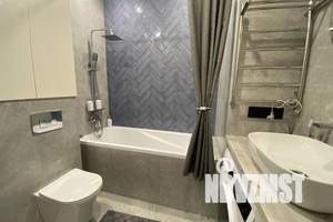 1-к квартира, посуточно, 31м2, 22/25 этаж